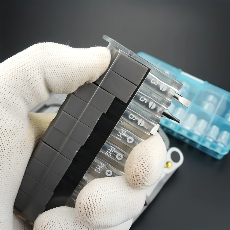 TorqueMate - Fast and efficient repairs at home!