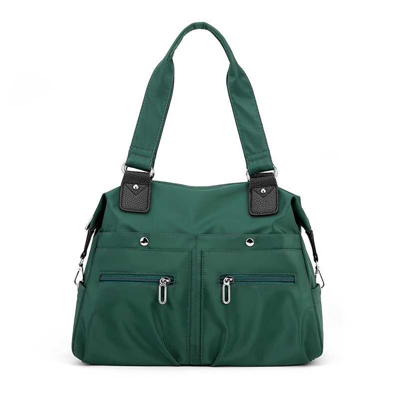 EasyBag – The stylish and practical handbag for every day