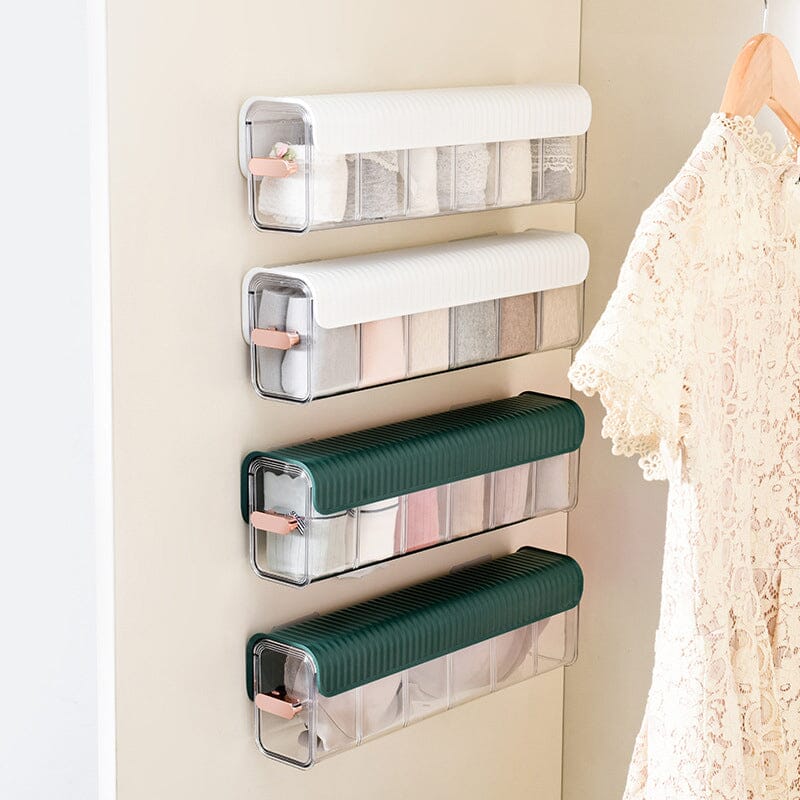 50% OFF | EasyStorage™ - No more clutter at home! [Last day of the sale]