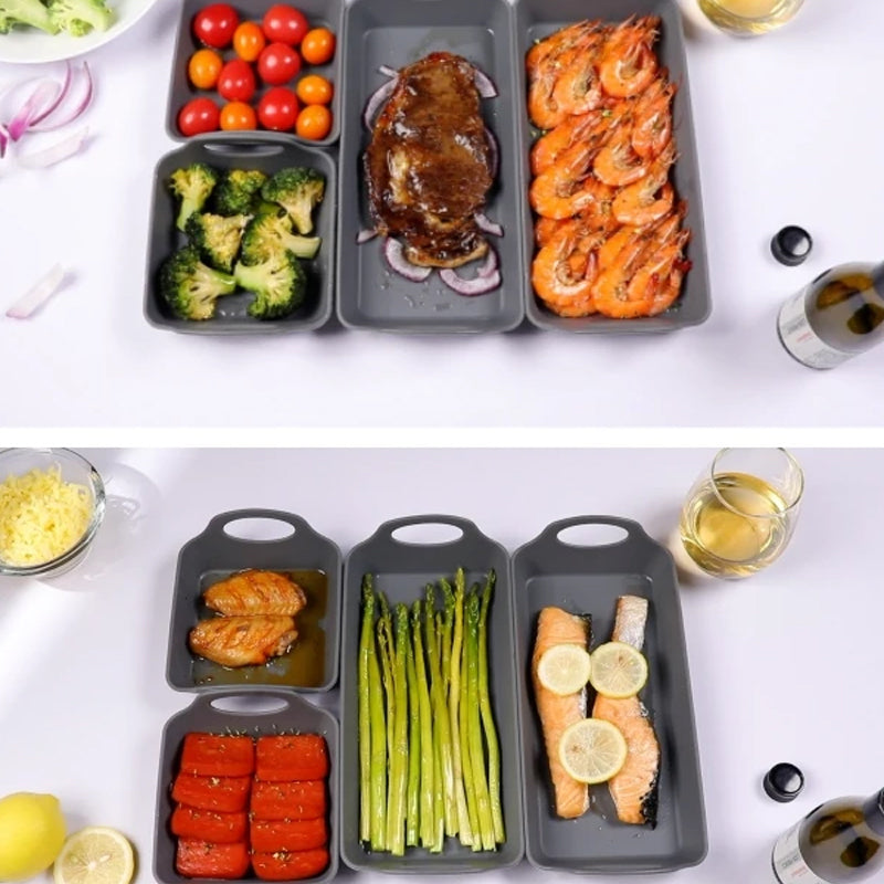 2+2 FREE | BakeFlex - Healthy, clean &amp; smart baking!