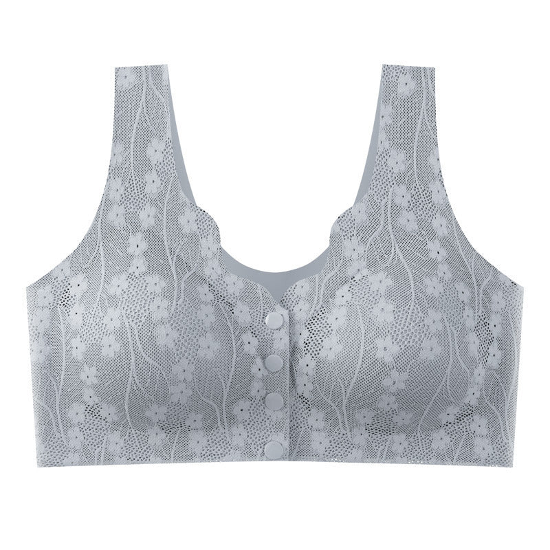 2+1 FREE | CozyForm - comfort and support with buttons at the front