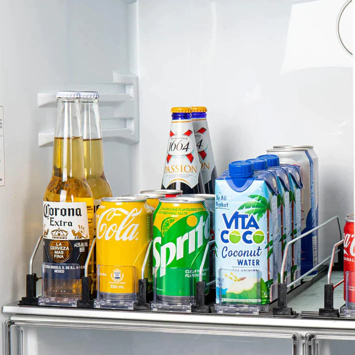 DrinkTrack - Drinks machine