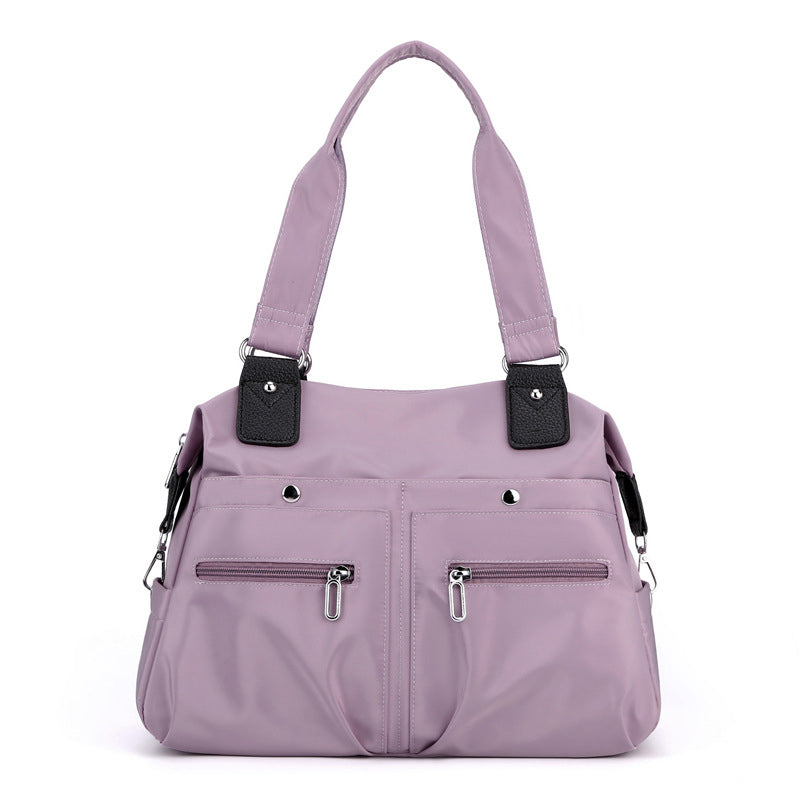EasyBag – The stylish and practical handbag for every day