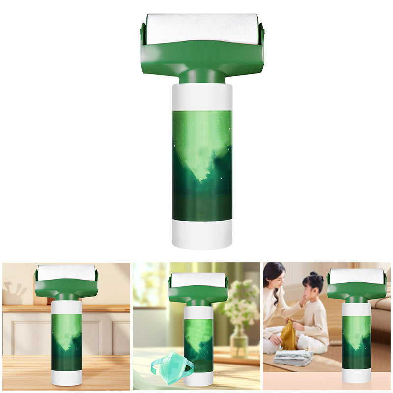 RollinPaint™ - Paint Roller for Home Decor [Last Day Sale] 