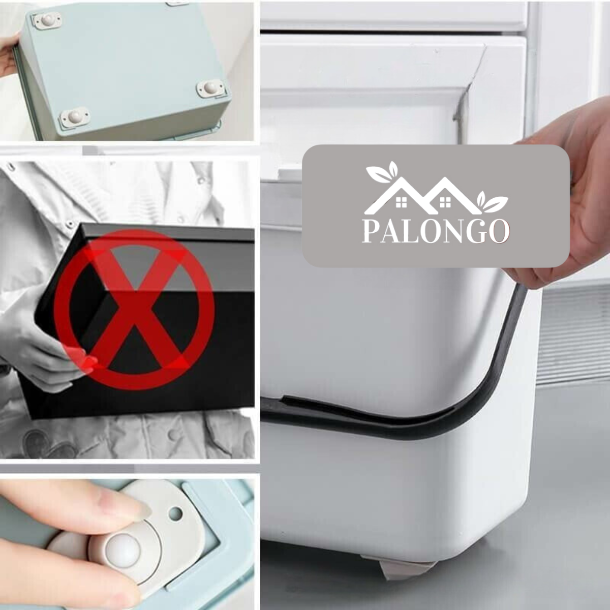 4+4 FREE | FlexiMove - Smooth, effortless 360-degree furniture movement solution [Last day sale]