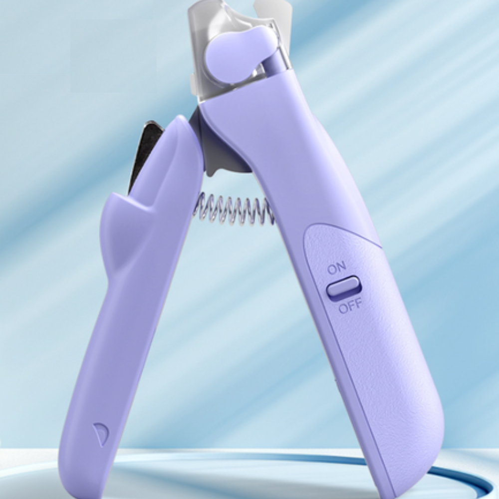 NailGuard™ - Safe nail care for your pet