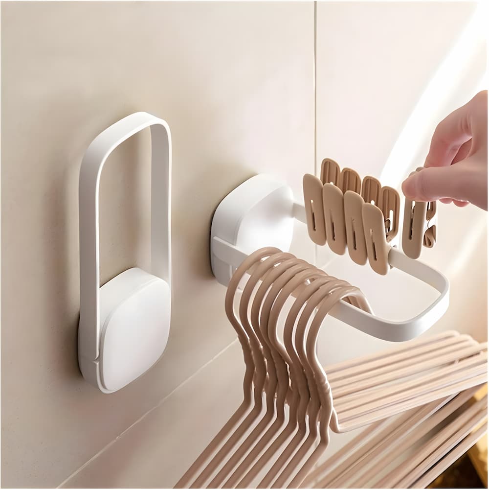 2+3 FREE | HangPerfect - For perfectly organized hangers