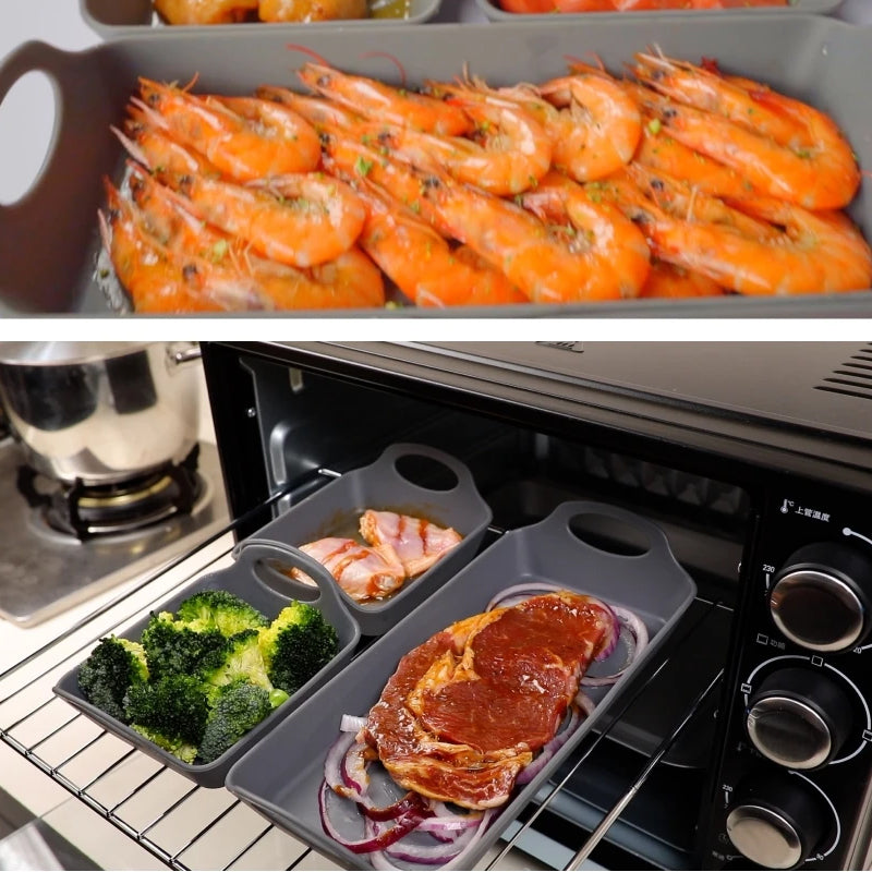 2+2 FREE | BakeFlex - Healthy, clean &amp; smart baking!