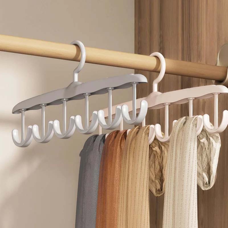 ClosetFlow - More organization with less space