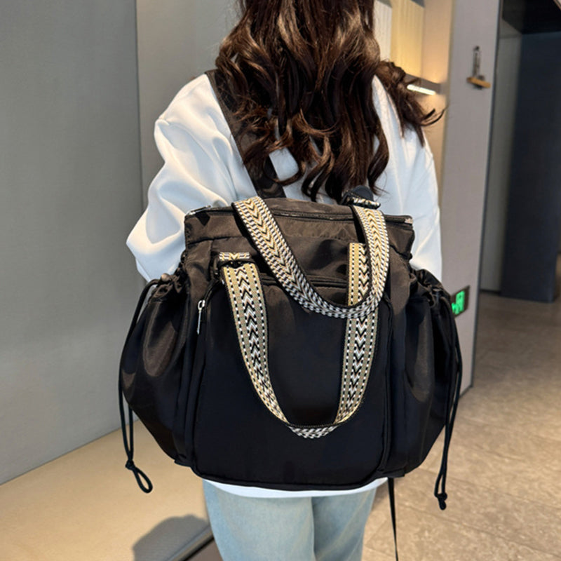 UrbanCarry – style meets storage, every day!