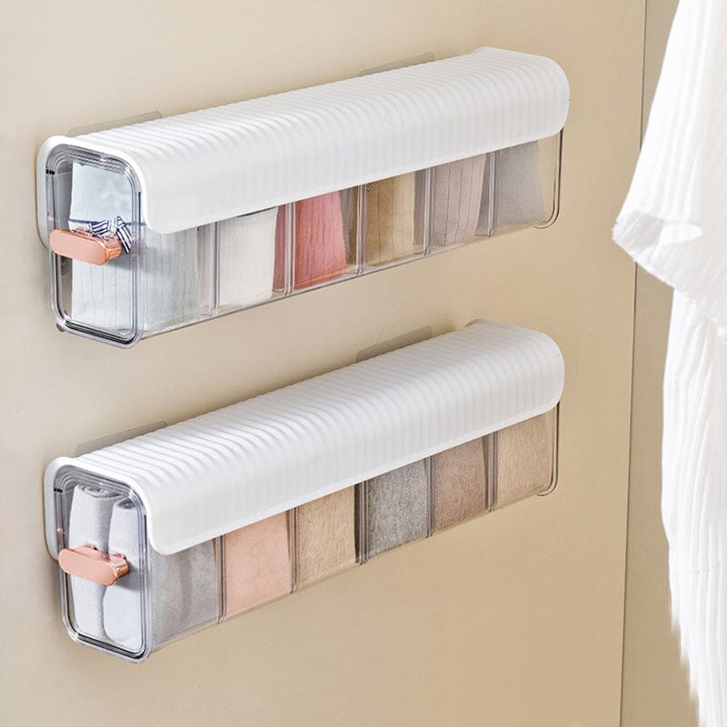 50% OFF | EasyStorage™ - No more clutter at home! [Last day of the sale]
