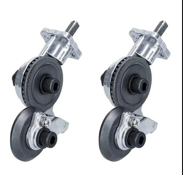 Buy 1+1 FREE | CutterPlate - Electric Drill Shears [Last Day Sale]