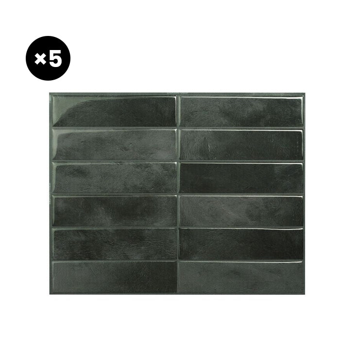 2+3 FREE | PerfectTiles - 3D removable wall stickers [Last day sale]