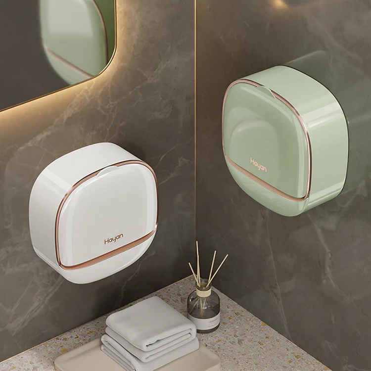 2+1 FREE | HygieniBox™ - Waterproof soap dish for the drain [last day of the sale] 