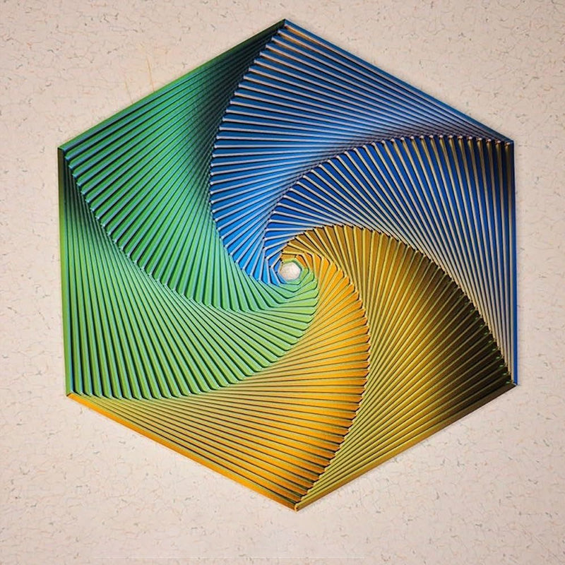 Buy 1+1 FREE | CalmPatterns - Unique fractals for instant relaxation [Last day sale]