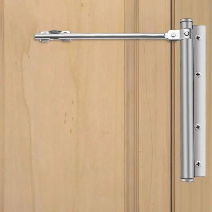 EasyClose - The practical door aid for safe closing