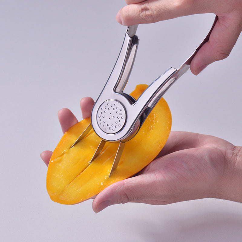 Mango Slicer - Mango preparation made easy! [Last day's sale]