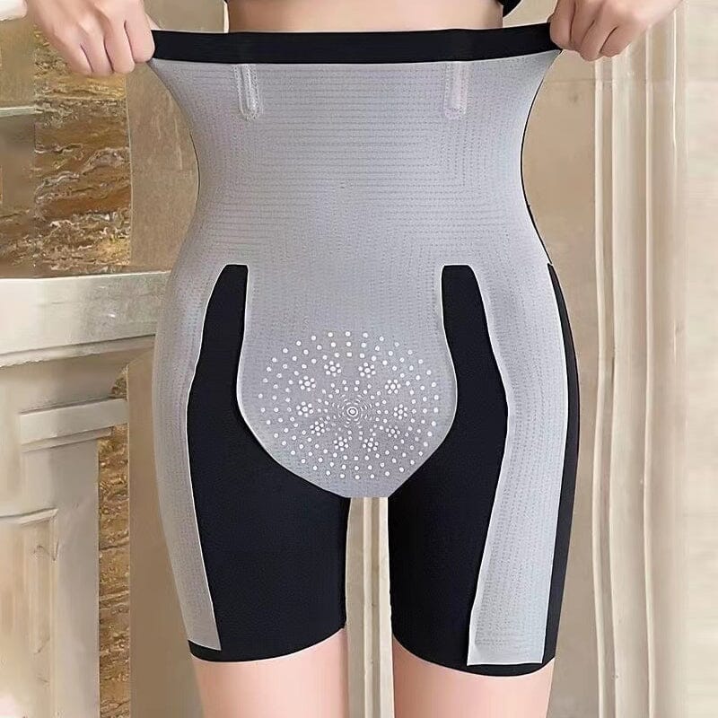 Buy 1+1 FREE | ShapingShorts - High-waisted Abdominal Shorts [Last-day sale]