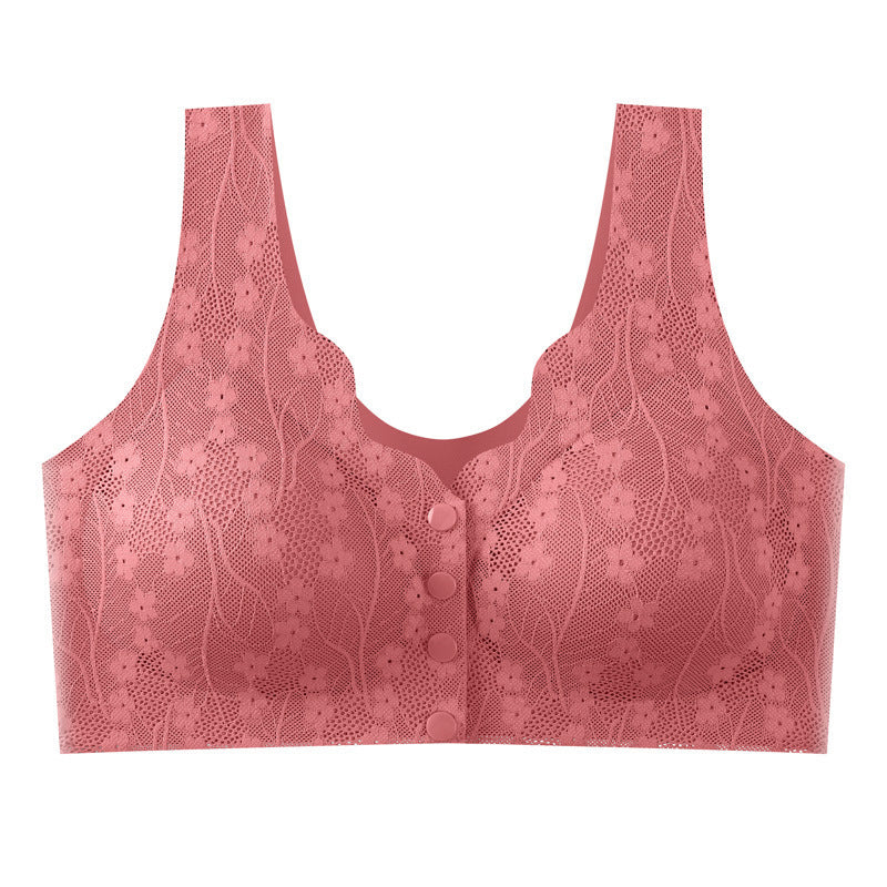 2+1 FREE | CozyForm - comfort and support with buttons at the front