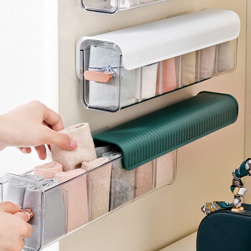 50% OFF | EasyStorage™ - No more clutter at home! [Last day of the sale]