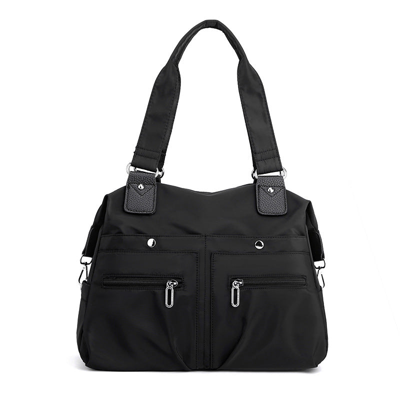 EasyBag – The stylish and practical handbag for every day