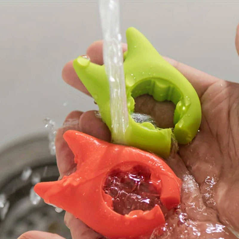 5+5 FREE | ClipSpoon - No more mess while cooking!