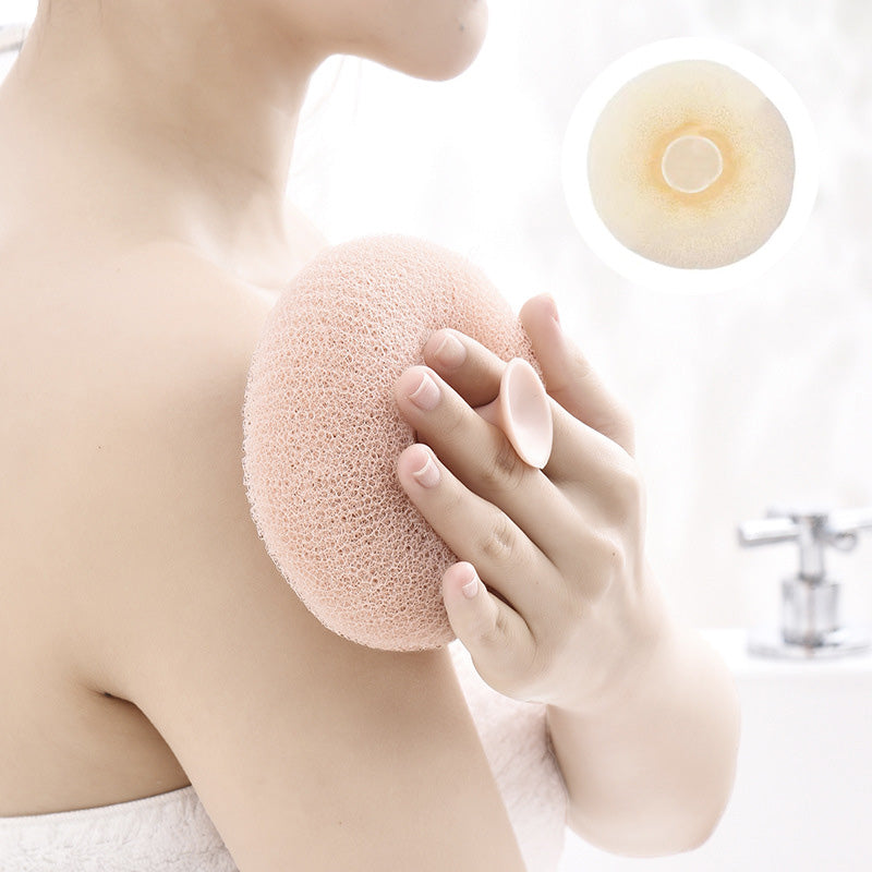 2+1 FREE | BathBall - Japanese-Style Bath Ball [Last Day of Sale]
