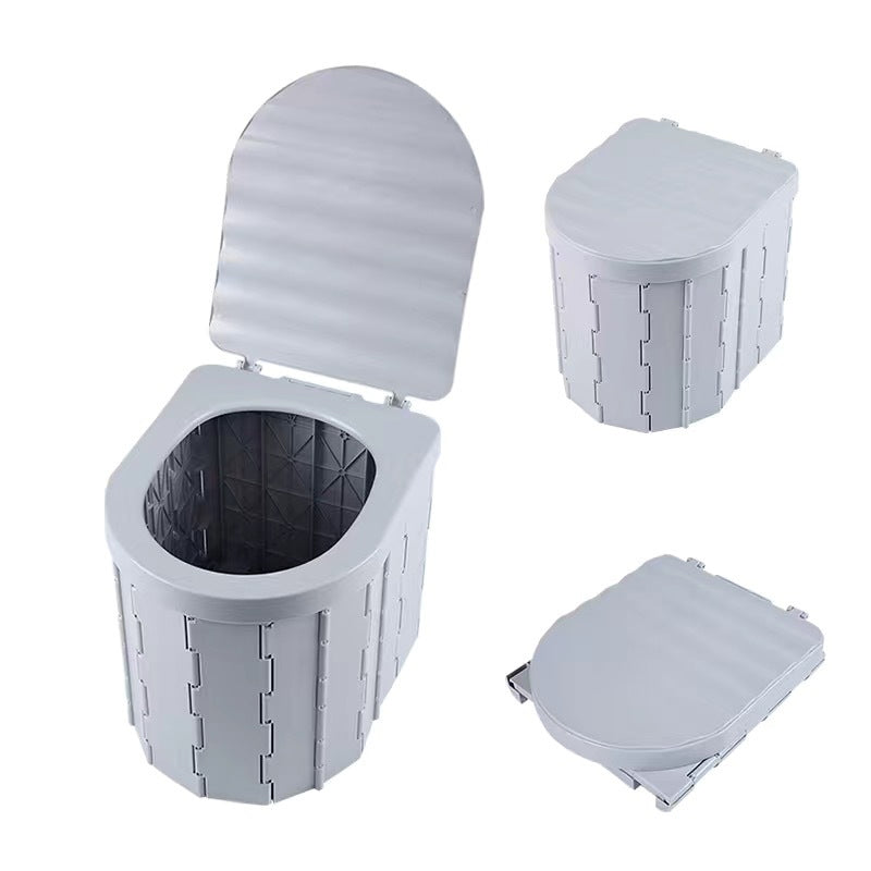 FoldaLoo - Your mobile toilet for every occasion