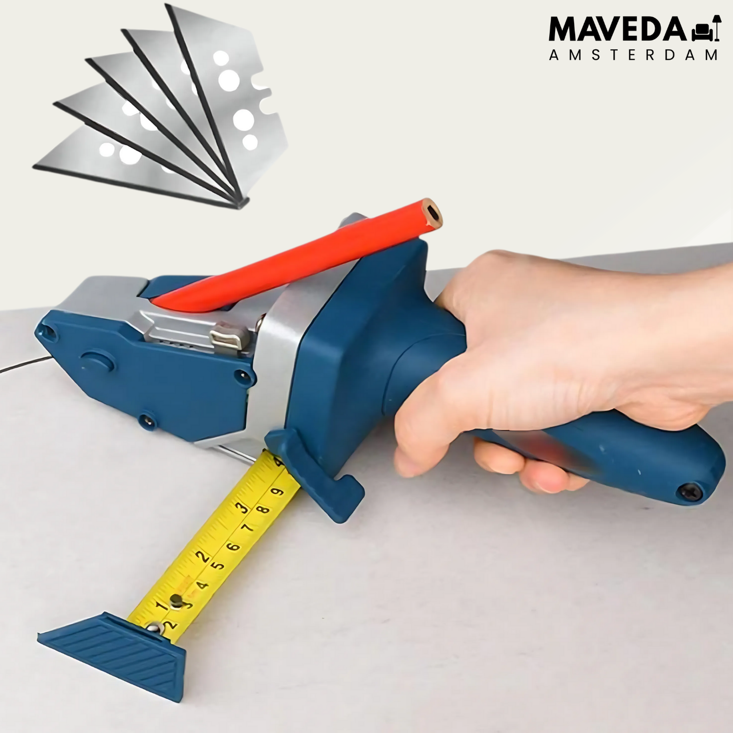 CutPro™ - Perfect cuts in seconds