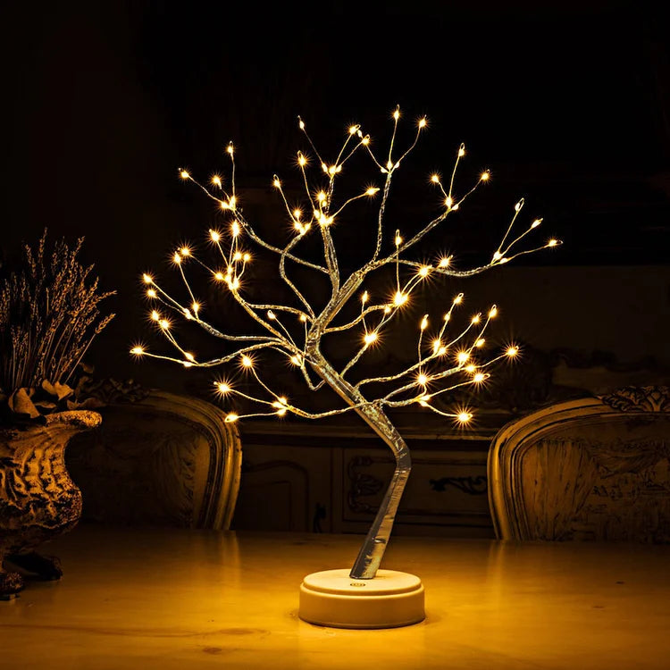LunaBranch - Fairy Light Spirit Tree [Last Day Sale]