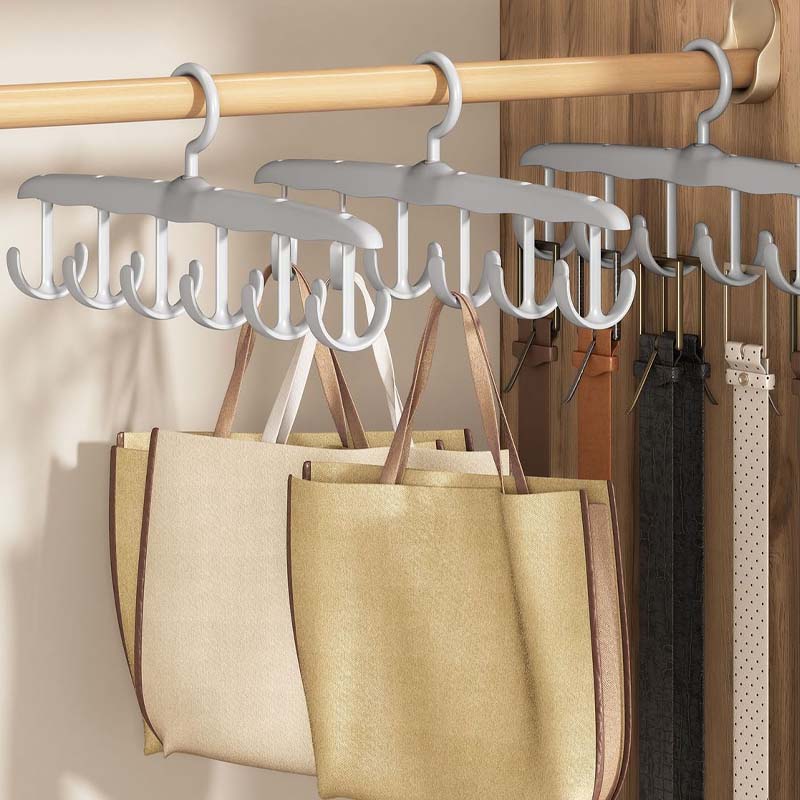 ClosetFlow - More organization with less space