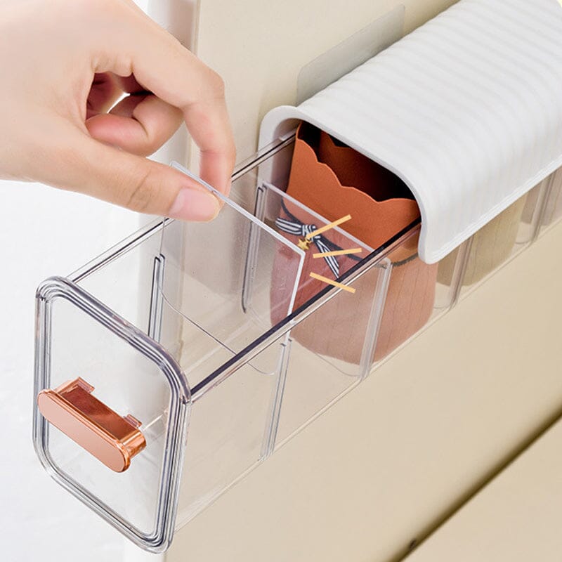 50% OFF | EasyStorage™ - No more clutter at home! [Last day of the sale]