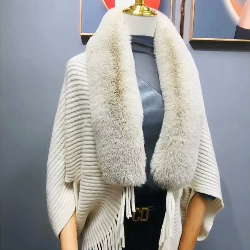 ChicFur™ - Thick, warm coat for optimal winter comfort [Last day sale] 