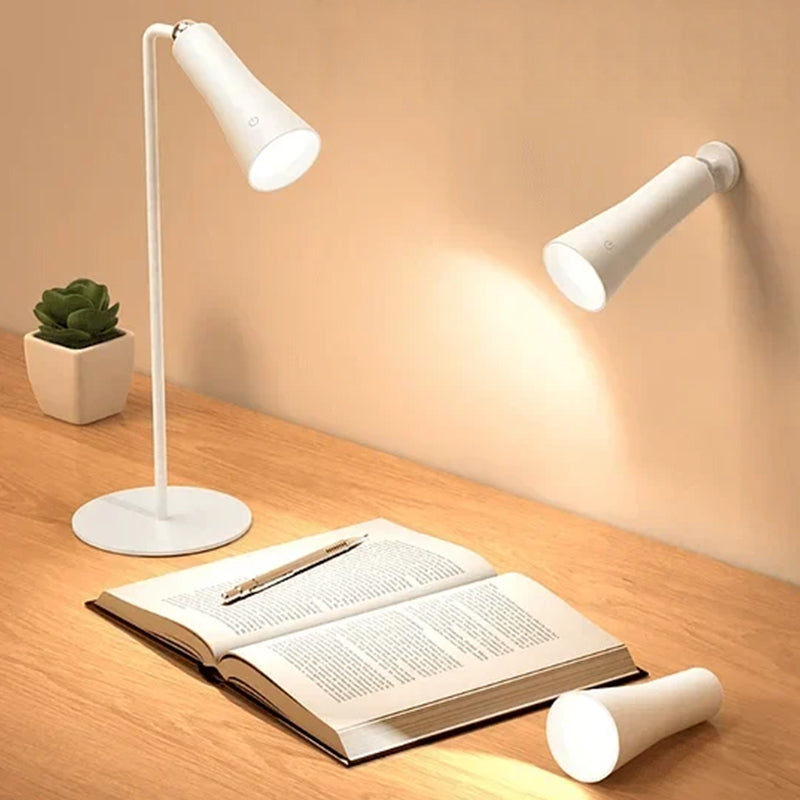 NeoLume - 3-in-1 Magnetic Portable Table Lamp [Last Day Sale]