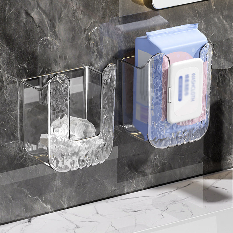 TidyBox Flex - No more spills on the sink rim