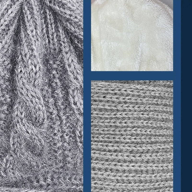 Buy one and get one free | ScarfBeanie™ - women's scarf and hat in one [last day of sale]