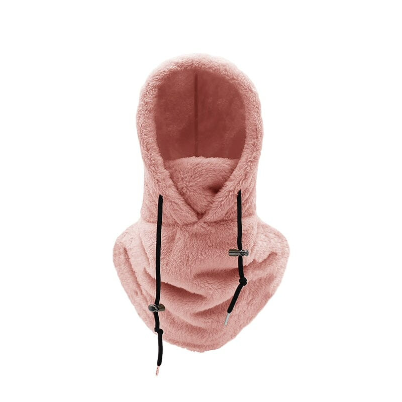 CozyCowl™ - Warm Plush Hood [Last Day Sale]