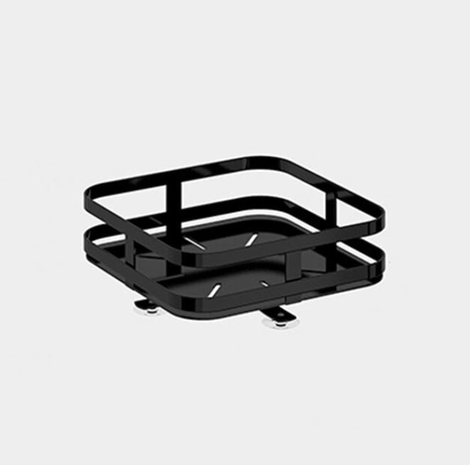 CondimentsGalore™ - 360° Rotatable Multi-Purpose Storage Rack
