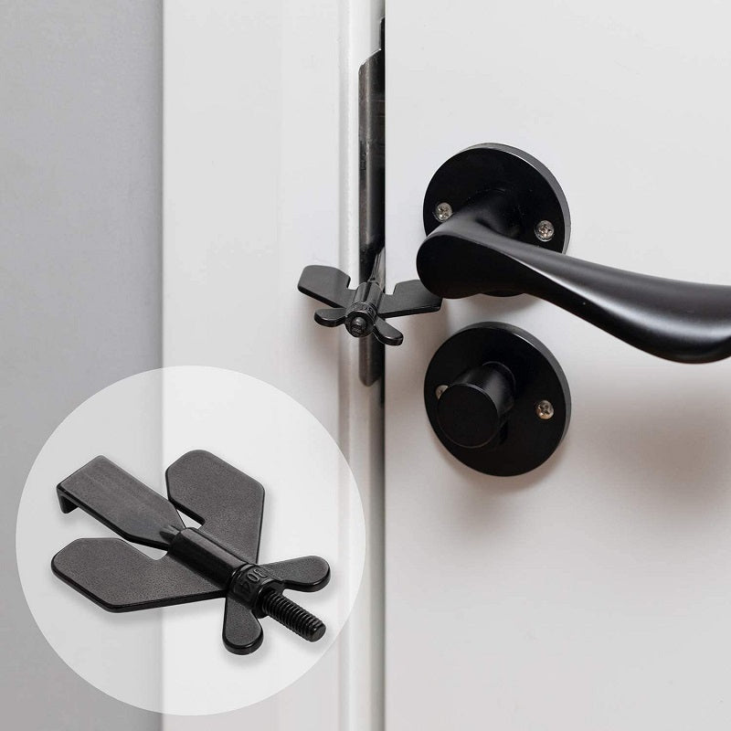 DoorStopper - Portable Door Stopper [Last Day Sale]