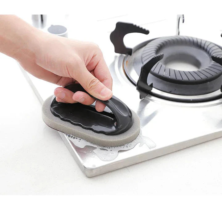 Buy One Get One Free | RustFree Magic Sponge Brush [Last Day Sale]