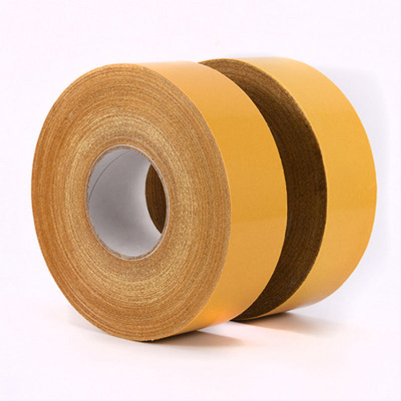 GripTex - Ultra-strong double-sided textile tape for any surface
