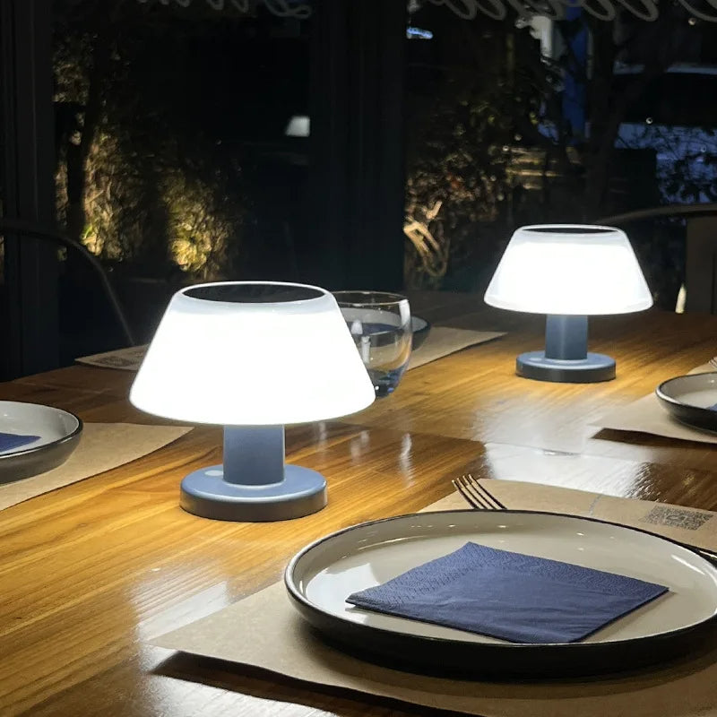 SunNova – Stylish and environmentally friendly lighting