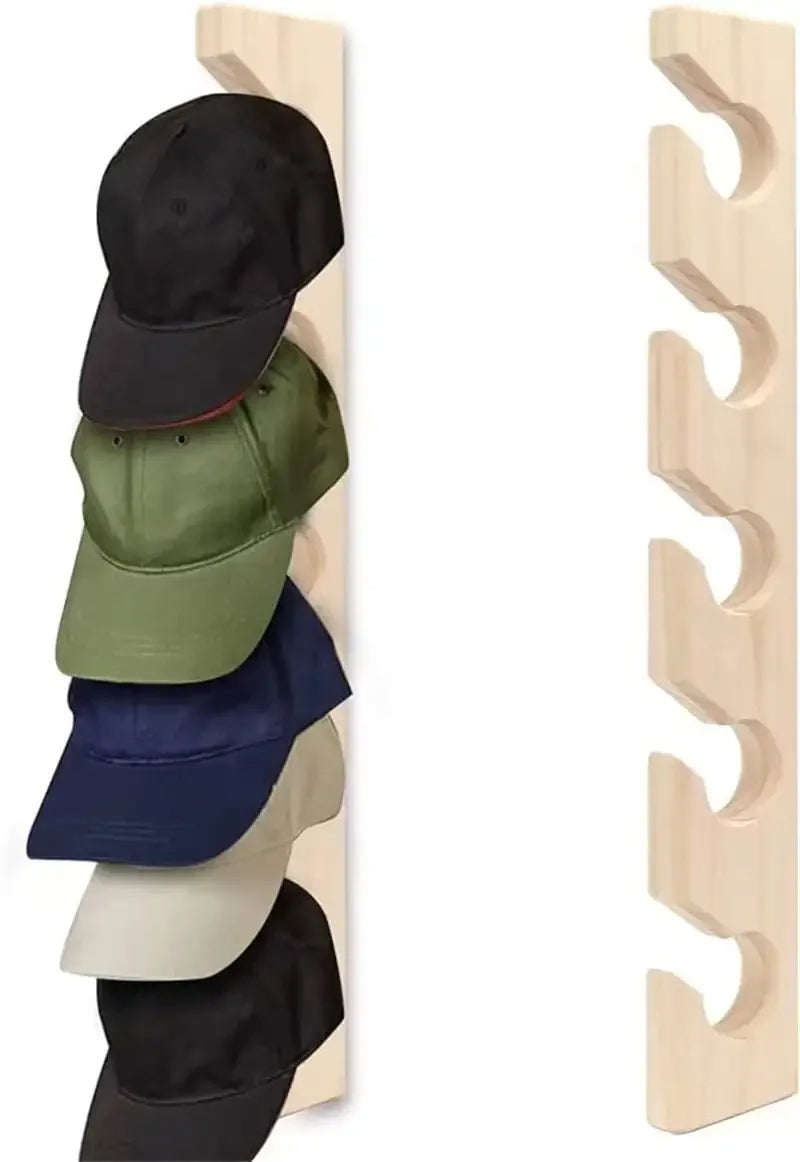 50% OFF | CapRack - Keep your caps handy and your room tidy! [Last day of sale] 