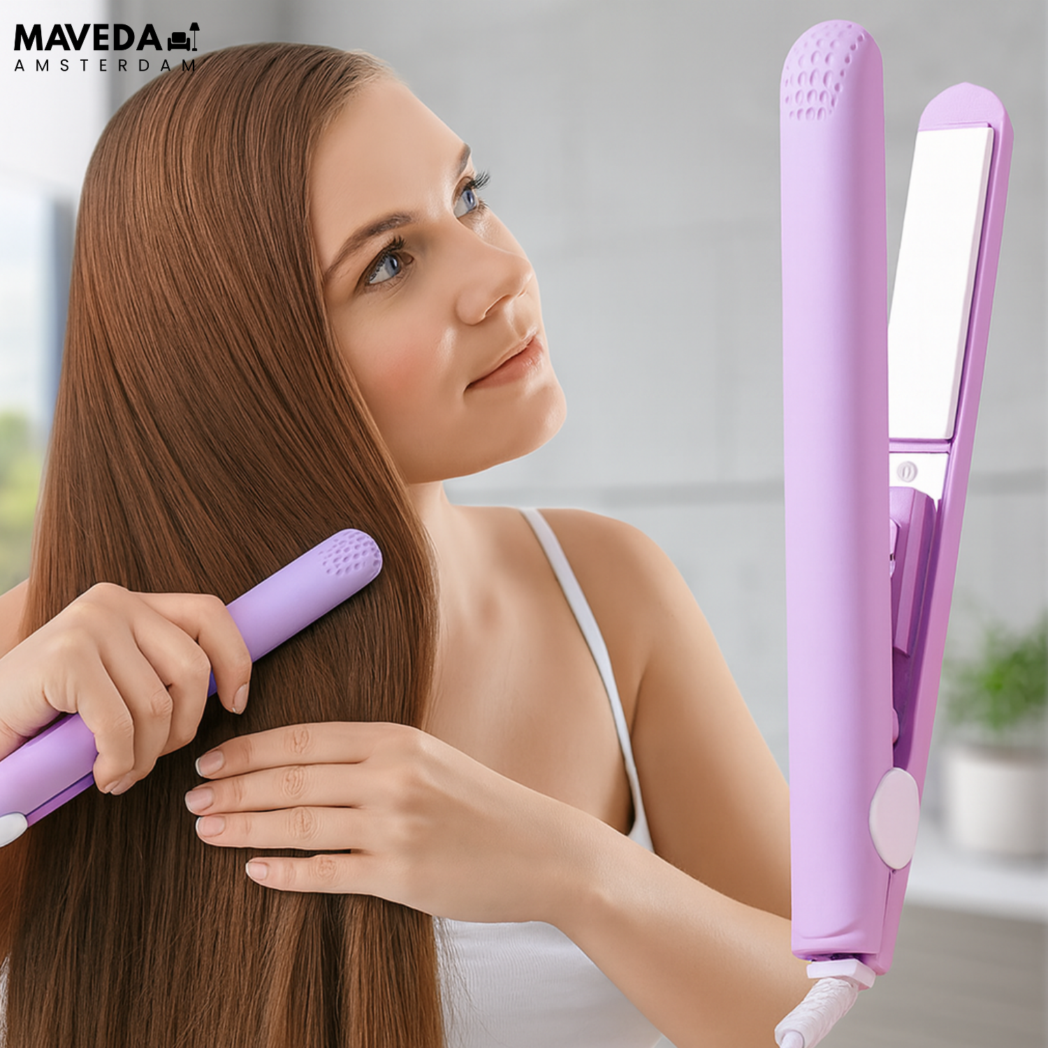 StyleEase - Salon haircuts in minutes, wherever you are!