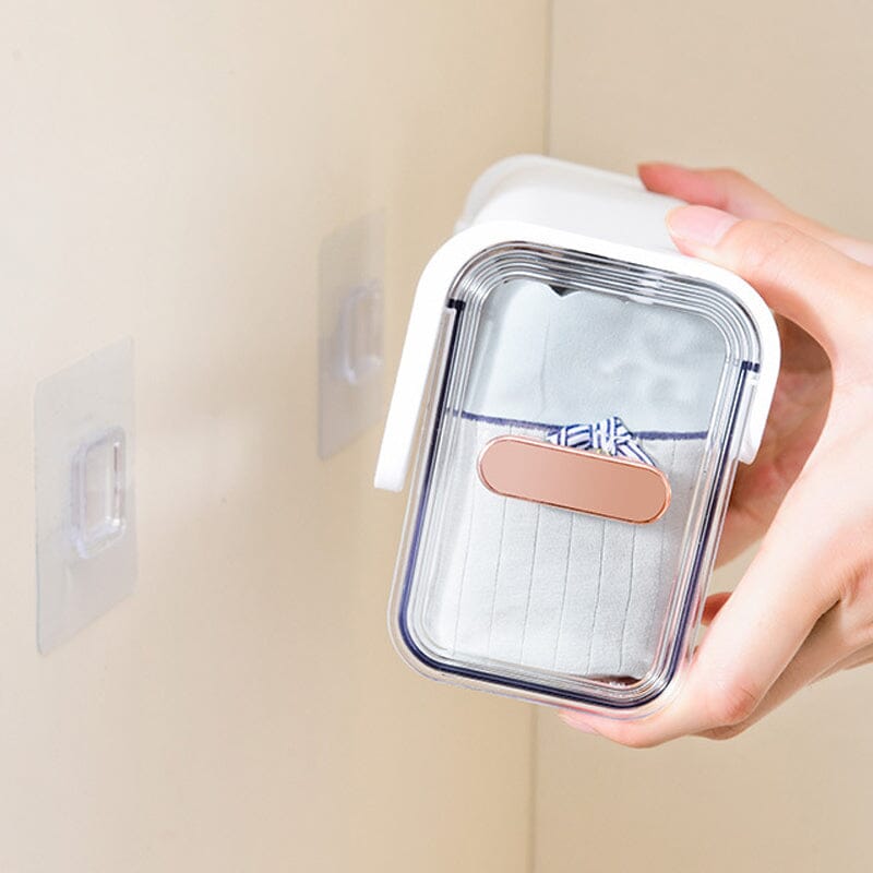 50% OFF | EasyStorage™ - No more clutter at home! [Last day of the sale]
