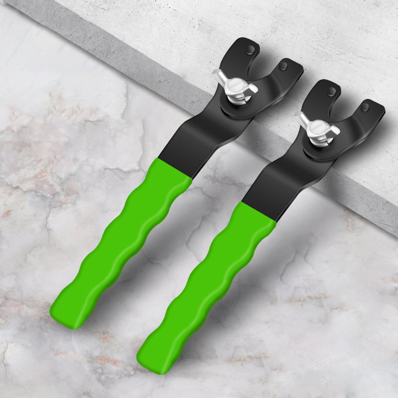 ProAdjust - Adjustable grinding wrench
