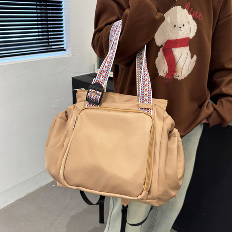 UrbanCarry – style meets storage, every day!