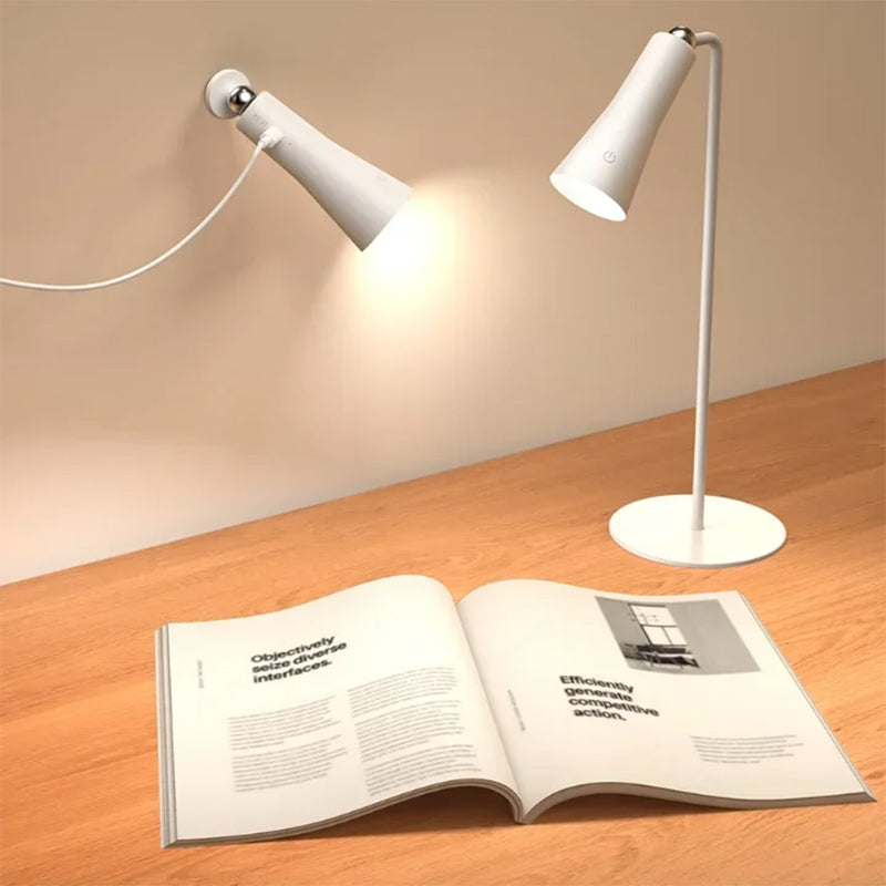 NeoLume - 3-in-1 Magnetic Portable Table Lamp [Last Day Sale]