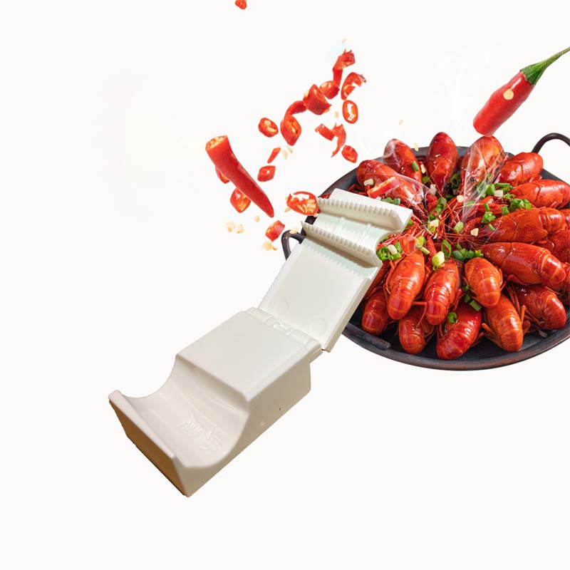 Buy 1 Get 1 Free | Crawfish Peeler - Crawfish Shell Removal Tool [Last Day Sale]