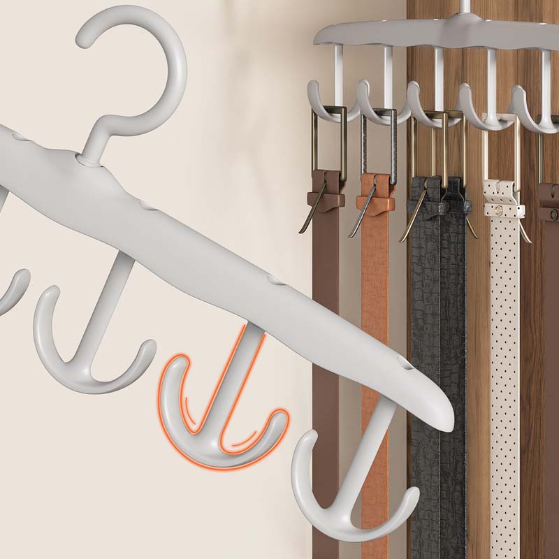 ClosetFlow - More organization with less space